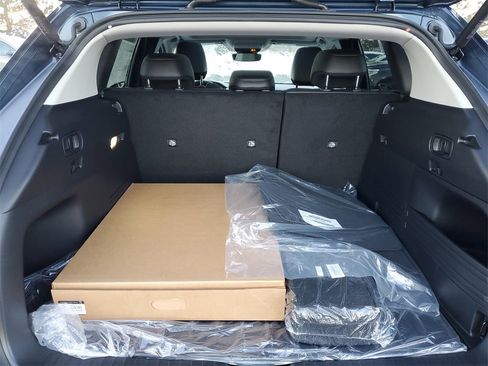 New 2026 MAZDA CX-50 2.5 Hybrid w/ Weather Package image 8