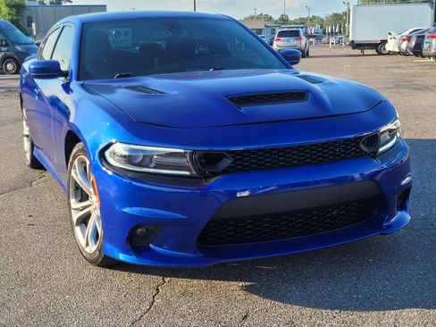 Used 2021 Dodge Charger R/T RWD image 14