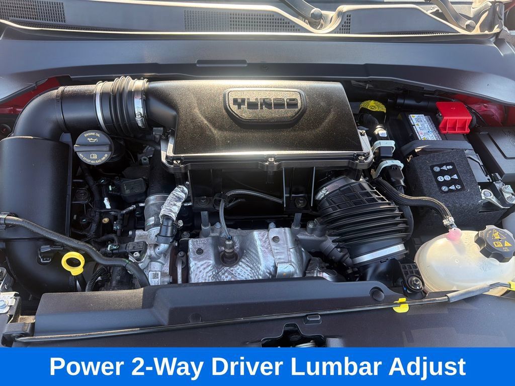Used 2023 Jeep Compass Latitude w/ Convenience Group AWD/4WD image 28