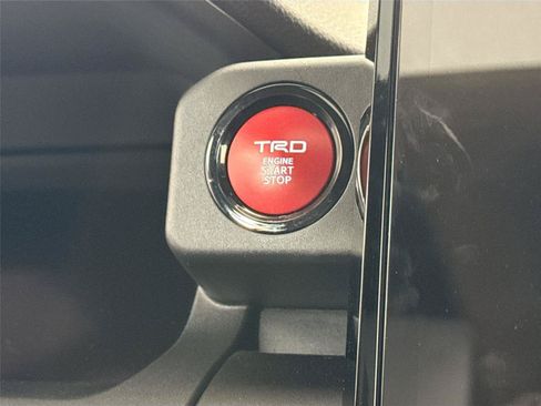 Certified 2026 Toyota 4Runner TRD Sport Premium RWD image 22