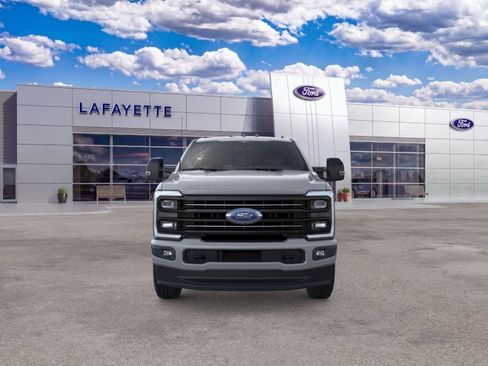 New 2026 Ford F350 Platinum AWD/4WD image 45