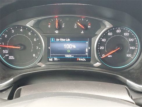 Certified 2024 Chevrolet Equinox LT image 20