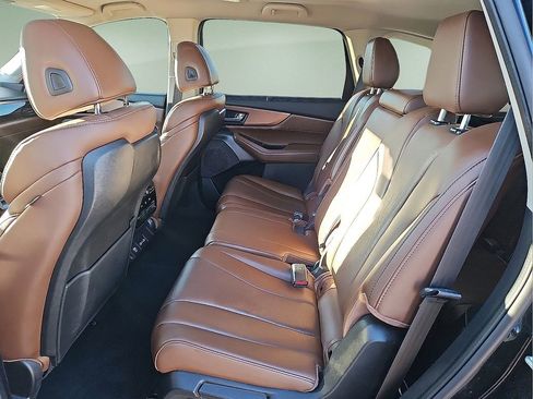 Used 2022 Acura MDX FWD w/ Technology Package image 9