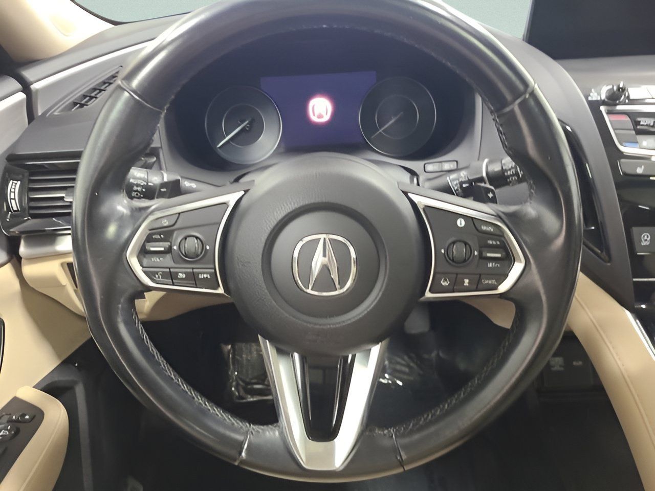 Used 2021 Acura RDX AWD image 26