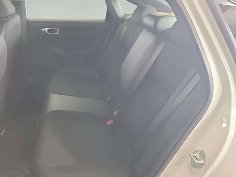 Used 2023 Honda Civic Sport image 17