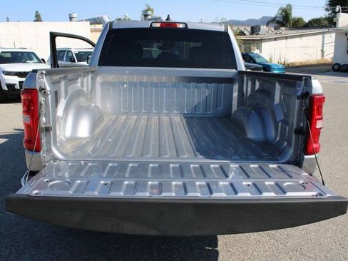 Used 2025 RAM 1500 Big Horn image 29