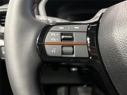 New 2026 Honda Pilot TrailSport image 13