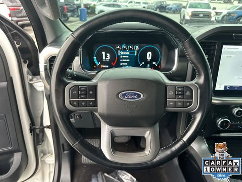 Used 2022 Ford F150 Lariat image 23