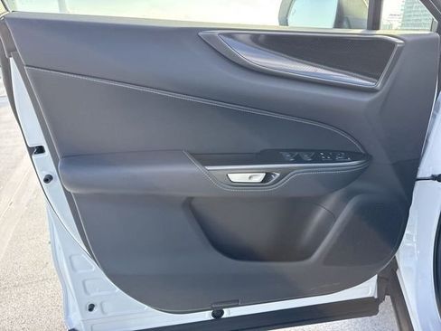 New 2026 Lexus NX 350 AWD image 13
