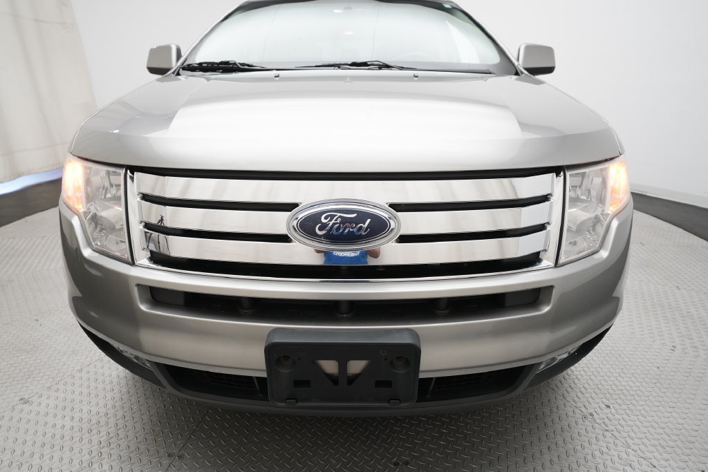 Used 2008 Ford Edge Limited AWD/4WD image 20
