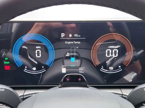 New 2026 Hyundai Santa Fe SEL FWD image 10