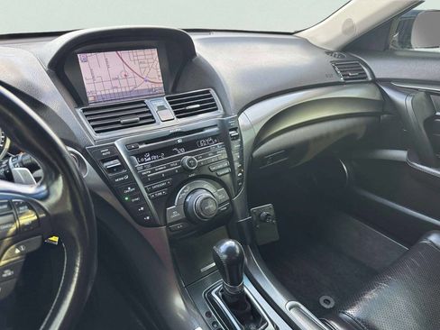 Used 2012 Acura TL SH-AWD image 27