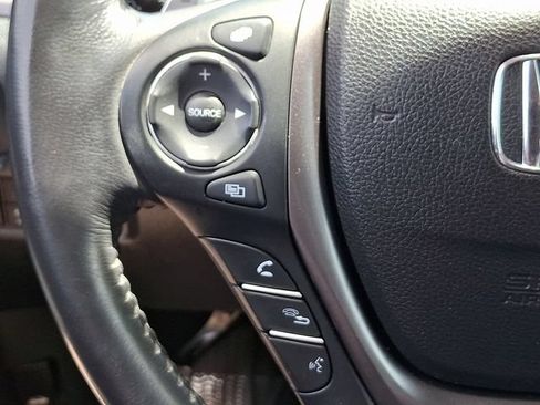 Used 2023 Honda Ridgeline RTL image 23