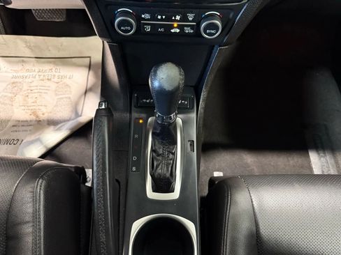 Used 2016 Acura ILX w/ Premium Package image 17