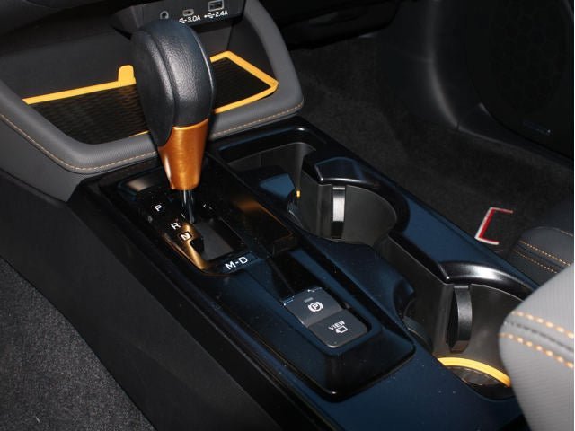 New 2026 Subaru Forester Wilderness AWD/4WD image 33