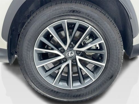 Used 2025 Lexus NX 250 FWD w/ Towing Package (2000 Lbs) image 55