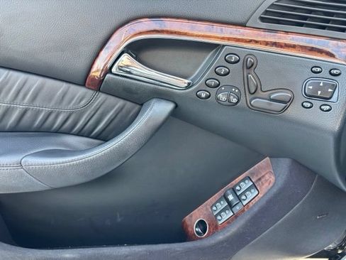 Used 2006 Mercedes-Benz S 500 image 20