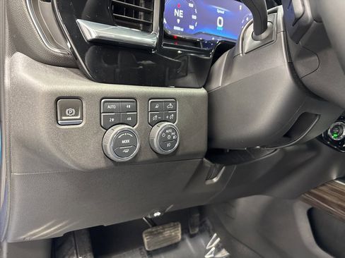 Used 2023 Chevrolet Silverado 1500 RST image 27