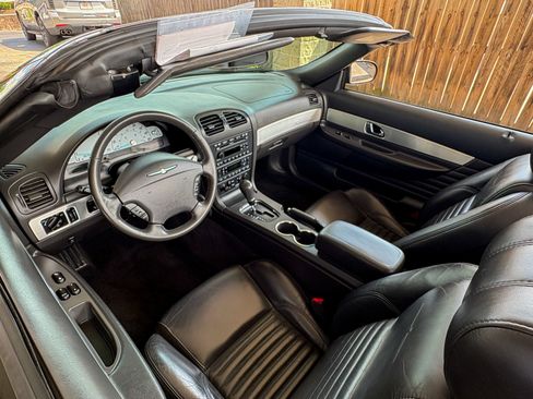 Used 2002 Ford Thunderbird RWD image 19