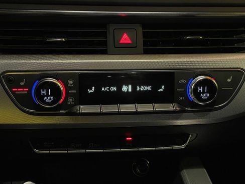 Used 2017 Audi A4 2.0T Premium Plus image 28