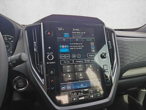 New 2026 Subaru Forester Limited AWD/4WD image 12
