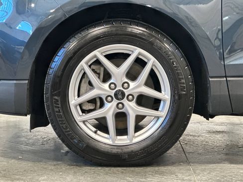 Used 2024 Ford Edge SEL w/ Convenience Package AWD/4WD image 9