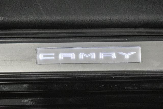 Certified 2021 Toyota Camry XSE w/ TRD Appearance Package (TMS) FWD image 21