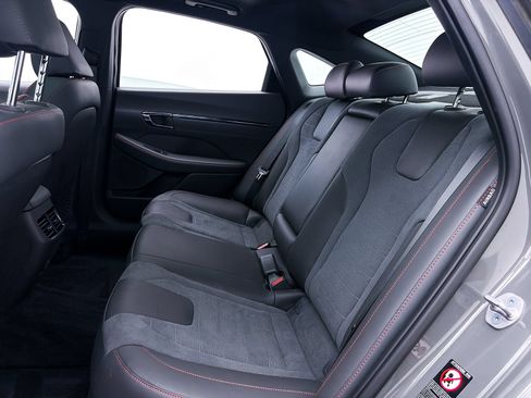 Used 2023 Hyundai Sonata N Line FWD image 37