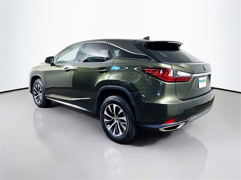 Used 2021 Lexus RX 350 FWD image 7