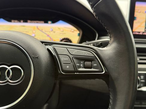 Used 2018 Audi A5 2.0T Premium Plus image 28