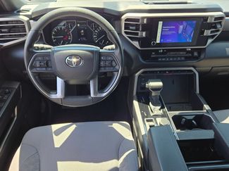 Used 2025 Toyota Tundra SR5 AWD/4WD video 2