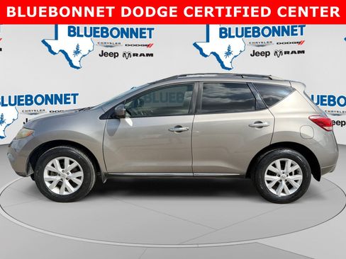 Used 2012 Nissan Murano SV FWD image 8