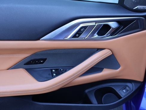 Used 2022 BMW 440i xDrive M440i xDrive w/ Premium Package image 16