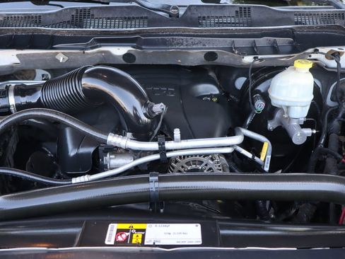 Used 2014 RAM 1500 Sport w/ Trailer Tow Group AWD/4WD image 38
