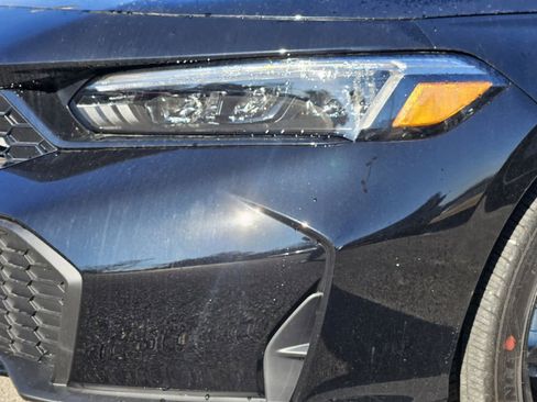 New 2026 Honda Civic Sport image 7