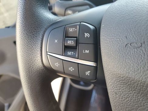 Used 2024 Ford Transit 350 XLT image 22