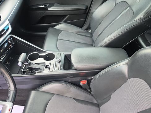 Used 2021 Kia K5 GT-Line w/ GT-Line FWD Premium Package image 28