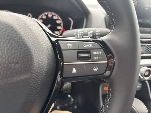 New 2026 Honda Civic Sport image 21