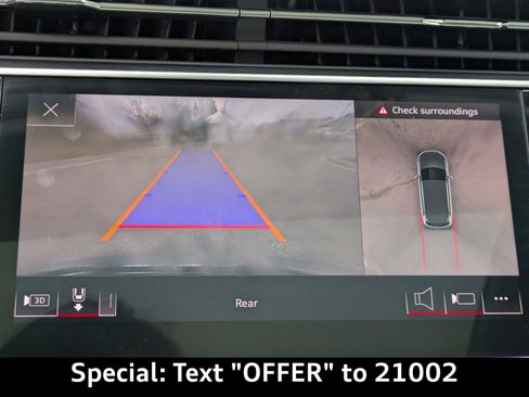 Certified 2023 Audi Q7 2.0T Premium Plus w/ Premium Plus Package image 25