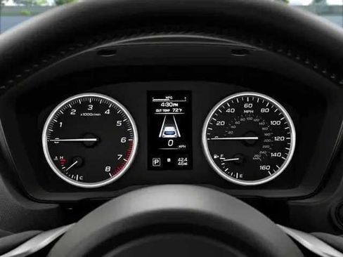 New 2026 Subaru Forester Limited AWD/4WD image 17