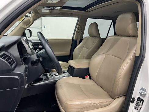 Used 2016 Toyota 4Runner Limited image 6