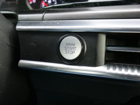 Certified 2023 Kia K5 GT w/ GT1 Package image 25