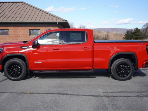 New 2025 GMC Sierra 1500 Elevation w/ Preferred Package image 7
