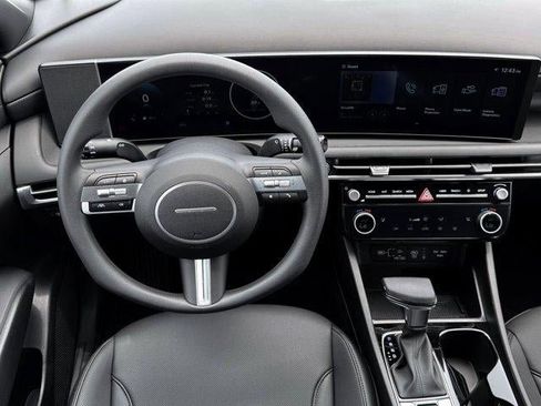 New 2026 Hyundai Santa Cruz SEL FWD image 17