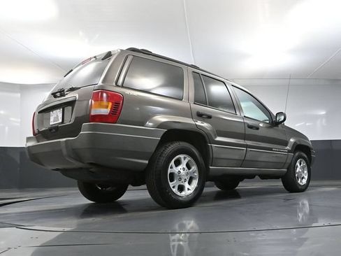 Used 1999 Jeep Grand Cherokee Laredo AWD/4WD image 43