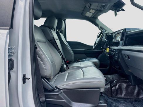 Used 2024 Ford F250 4x4 Crew Cab Super Duty image 21