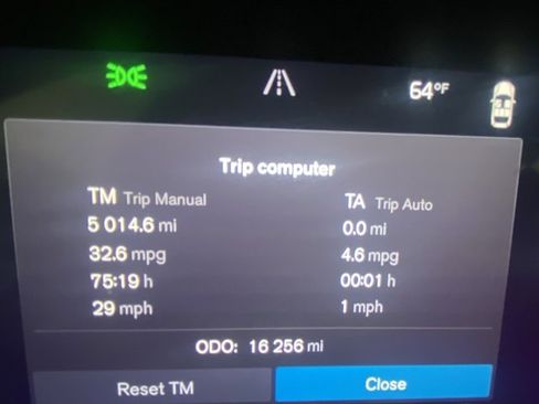 Used 2025 Volvo S60 T8 Ultra image 16