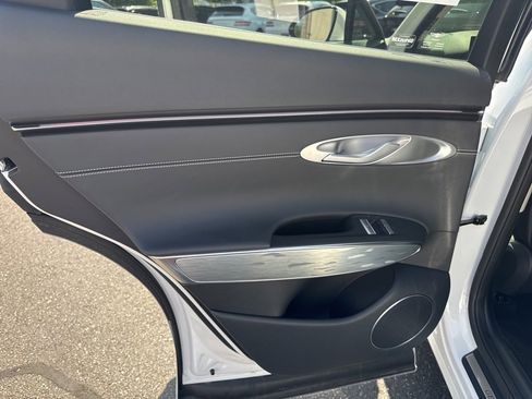 New 2026 Genesis Electrified GV70 image 35