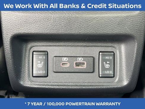 Certified 2023 Nissan Maxima Platinum w/ Sport Mat Group image 23