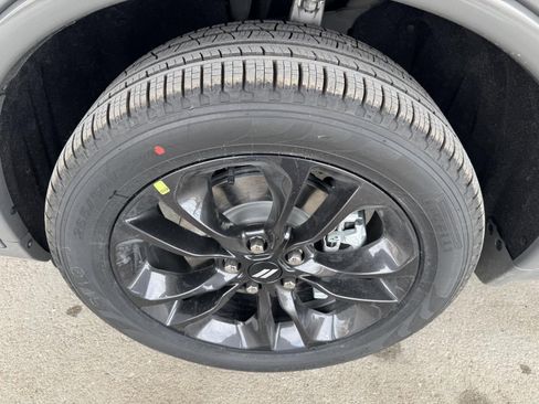 New 2026 Dodge Durango GT image 7